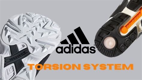 adidas torsion spezial|what is adidas torsion system.